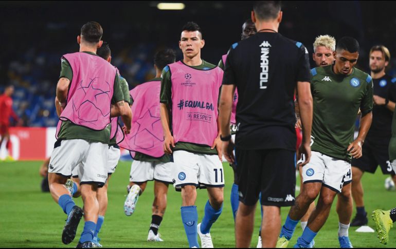 HAY FECHA. Los equipos regresarán a las prácticas el próximo mes.  AFP