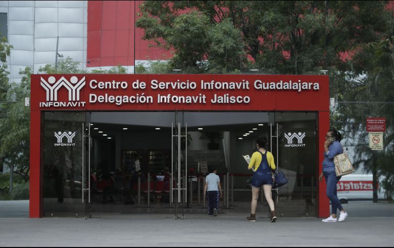 Las pymes que hayan celebrado convenios de pagos en parcialidades, previo al inicio de la contingencia, podrán aplazar estas mensualidades hasta septiembre de 2020. EL INFORMADOR/F. Atilano