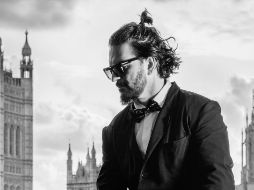 A fines de marzo comenzará su tour por los Estados Unidos en una gira de más de 30 conciertos con sold outs en New York, Boston, Miami, Puerto Rico y Orlando. CORTESÍA