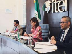 Aunque pueden trabajar en línea, autoridades cerraron los sistemas electrónicos para responder solicitudes de información. Sin embargo, el Itei afirma que los Gobiernos deben contestar sobre temas de salud. EL INFORMADOR/Archivo