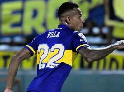 A través de redes sociales, la pareja de Sebastián Villa le denunció por agresión física. FACEBOOK/@sebastianvilla