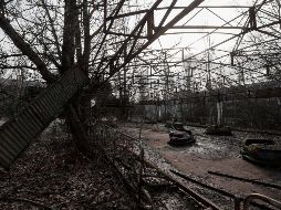 Las medidas para reforzar la seguridad se centrarán en reforzar la capacidad de lucha contra incendios. EFE / ARCHIVO