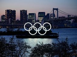 Los Juegos Olímpicos de Tokio se celebrarían a partir del 24 de julio de este año, pero fueron aplazados al próximo verano debido a la pandemia. EFE / ARCHIVO