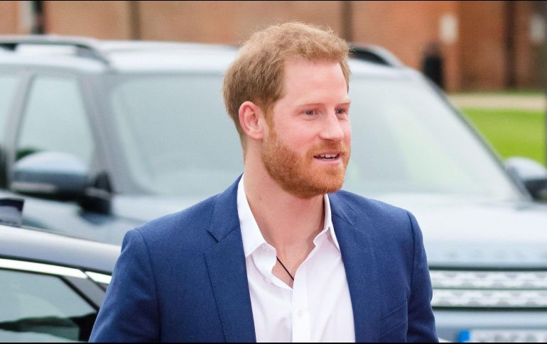 Aunque antes de que Meghan Markle llegara a la vida del duque de Sussex, Kate y él se llevaban como hermanos, la situación cambió drásticamente en los últimos años. EFE / ARCHIVO