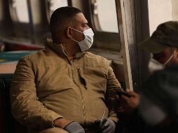 En cuanto a los contagios de coronavirus, Ebrard señala también que en Estados Unidos hay 154 casos de personas que han solicitado apoyo de la embajada mexicana. AFP / Getty Images / S. Platt