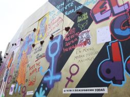 La alcaldía que tuvo la tasa más alta de feminicidio fue Tláhuac, con 0.55 carpetas de investigación por cada 100 mil habitantes. NTX/ARCHIVO