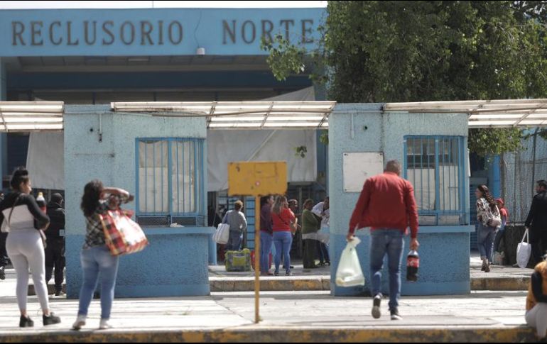 Hasta ahora, ningún familiar ha reclamado el cuerpo. SUN / ARCHIVO