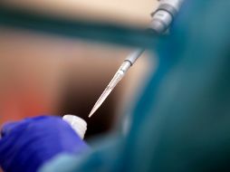 Aunque hay centros de investigación que cuentan con la infraestructura para el diseño y desarrollo de vacunas, es necesaria la participación de biofarmacéuticas para la producción masiva de las mismas. AP / ARCHIVO