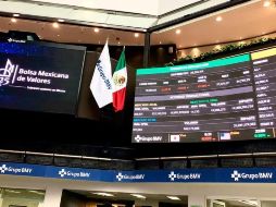 A nivel mundial, los mercados presentaron resultados mixtos con la atención puesta en la reapertura de algunas economías. FACEBOOK/Bolsa Mexicana de Valores