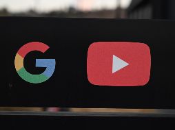 Los segmentos que más crecieron en los pasados meses fueron la plataforma  YouTube y Google Cloud, en parte impulsados por las órdenes de confinamiento dictadas en varios países del mundo. AFP/ARCHIVO