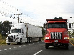 Se registra un aumento de 10% en el robo de autos y de 25% en camiones, de acuerdo con la firma especializada en recuperación de autos, LoJack México. EL INFORMADOR / ARCHIVO