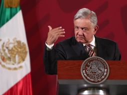 La propuesta de reforma presentada por López Obrador el pasado 23 de abril, podría ser votada en los próximos días. SUN / ARCHIVO