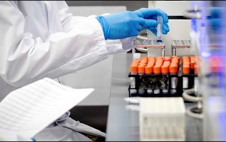 El personal de enfermería ha recibido el 80 por ciento de las agresiones y el 70 por ciento de las víctimas han sido mujeres. EFE/ARCHIVO