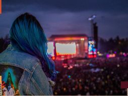 Corona Capital armará "versión digital" para ofrecer material inédito