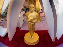 Es la primera vez que la Academia toma esta decisión. / ARCHIVO