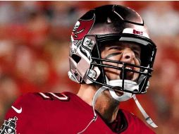 Con la llegada de Tom Brady al equipo de Tampa Bay, se ha generado un enorme interés por ver al ganador de seis anillos de Super Bowl de la NFL, defender los colores de una franquicia distinta a los Patriots de Nueva Inglaterra. INSTAGRAM / @buccaners