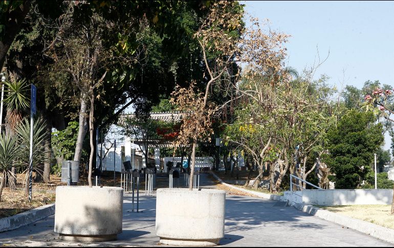 EL INFORMADOR / A. Camacho