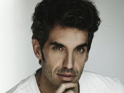 Pedro asegura que desde que comenzó a plantearse “Vis a vis” se pensó en un programa lleno de relajación y con una perspectiva diferente de entrevistas. CORTESÍA