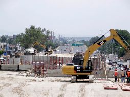 En los últimos seis años Jalisco ha accedido a más de cuatro mil millones de pesos a través del Fondo Metropolitano, los cuales se han aplicado principalmente en la Zona Metropolitana de Guadalajara. EL INFORMADOR/Archivo