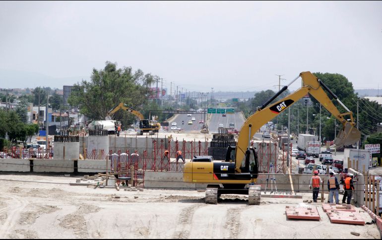 En los últimos seis años Jalisco ha accedido a más de cuatro mil millones de pesos a través del Fondo Metropolitano, los cuales se han aplicado principalmente en la Zona Metropolitana de Guadalajara. EL INFORMADOR/Archivo