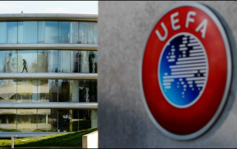 La opinión se da un día después de que se suspendiera la liga francesa tras las medidas anunciadas por el gobierno en el país. ESPECIAL / uefa.com