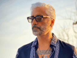 Alejandro Fernández cumplió 49 años de vida el pasado 24 de abril. INSTAGRAM / @alexoficial