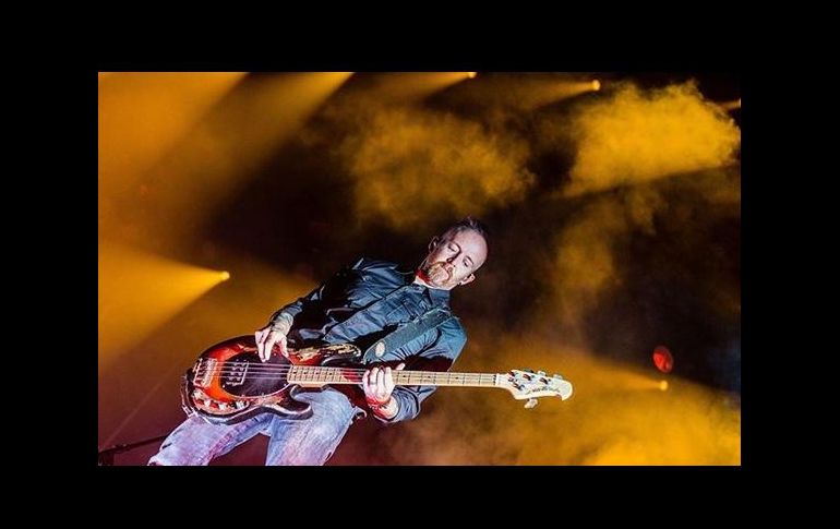 Linkin Park no ha tenido un nuevo lanzamiento desde 2017 con 