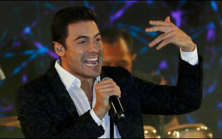 La publicación de Carlos Rivera obtuvo más de 200 mil 