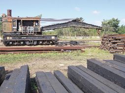 Los firmantes argumentan que los pueblos de la zona afectada por este proyecto no han sido informados de manera apropiada. SUN / ARCHIVO