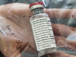 El laboratorio Gilead dijo que recibió la autorización para su medicamento. AFP/ARCHIVO