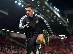 El exfutbolista afirmó que el oriundo de las Águilas del América tendrá muchos pretendientes en los próximos meses, ya que la calidad que ha demostrado en el futbol inglés ha sido de alta envergadura. EFE / ARCHIVO