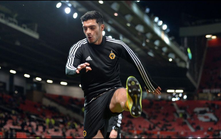 El exfutbolista afirmó que el oriundo de las Águilas del América tendrá muchos pretendientes en los próximos meses, ya que la calidad que ha demostrado en el futbol inglés ha sido de alta envergadura. EFE / ARCHIVO