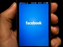 Los nuevos empleos los generará Facebook durante los cinco próximos años en la Unión Europea. AFP/ARCHIVO