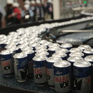 Precio de la cerveza aumenta hasta un 30% por desabasto