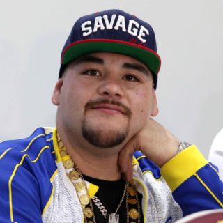 Eddy Reynoso ve algo especial en Andy Ruiz