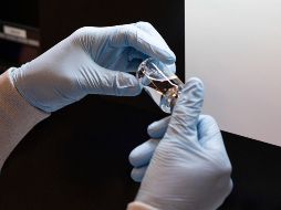 Hospitales chinos y el mismo laboratorio fabricante, Gilead, han manifestado sus dudas sobre la eficacia del medicamento contra el COVID-19. AP/Gilead Sciences