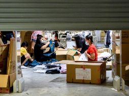 En riesgo de perder empleo, la mitad de trabajadores: OIT