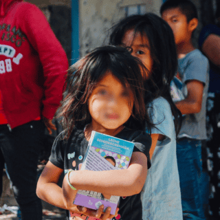 Pandemia acentúa desigualdad en menores vulnerables