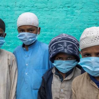 Mueren cuatro niños tras la explosión de un artefacto en Nepal