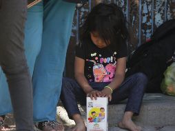 El organismo señala la importancia de solicitar apoyo y denunciar actos de violencia al número de emergencias 911. EL INFORMADOR / ARCHIVO