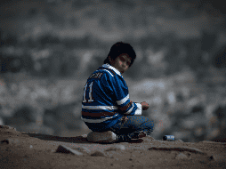 La carencia por acceso a la alimentación en menores de edad pasó de 25.7 por ciento a 23.9 por ciento entre 2008 y 2018. EL INFORMADOR / F. Atilano