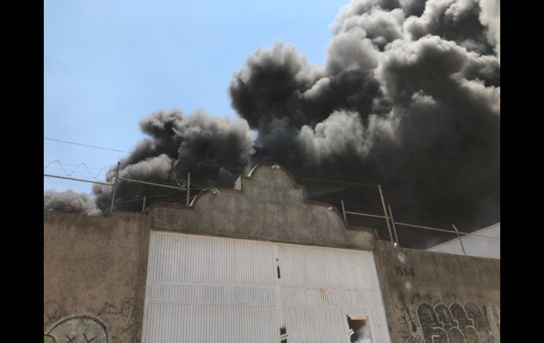 ESPECIAL/ Protección Civil Jalisco