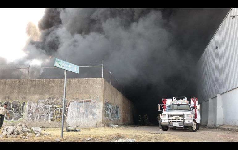 ESPECIAL/ Protección Civil Jalisco
