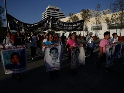 Señalan que pese a la contingencia, aún existen varias modalidades de búsqueda e investigación desde el campo administrativo. EL INFORMADOR / ARCHIVO