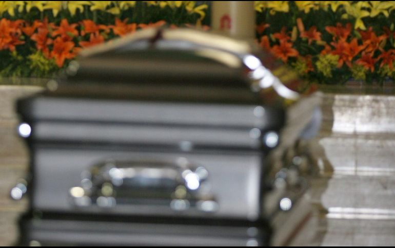 La negligencia mostrada por las autoridades ha causado indignación entre los vecinos, así como de usuarios de redes sociales. EL INFORMADOR/ARCHIVO