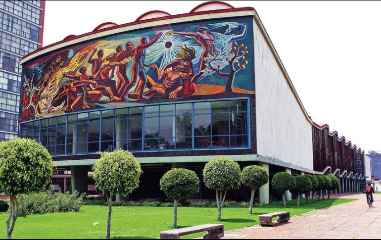 La UNAM asegura que el periodo vacacional de verano se mantendrá sin modificaciones, en las mismas fechas. SUN/ARCHIVO