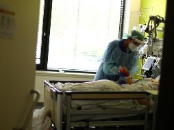 En esta pandemia el seguro demuestra su importancia social y económica. AP/M. Schrader