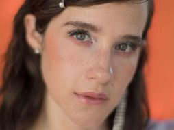 EN GRAN MOMENTO. Ximena recién estrenó tema, además de su participación en la última temporada de La Casa de las Flores y el anuncio de su segundo embarazo. FACEBOOK/XimenaMusic