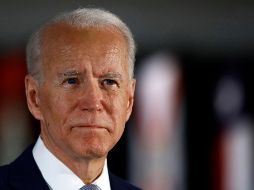 Biden fue acusado en marzo pasado por una ex asistente de un abuso sexual presuntamente ocurrido en 1993, cuando el líder demócrata era senador. AP / ARCHIVO
