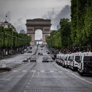 El planeta celebra confinado y en recesión un 1 de mayo inédito